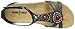 Minnetonka Women's Bayshore Dress Sandal