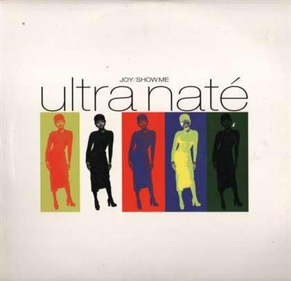 Show Me / Joy [VINYL] Amazon.co.uk CDs & Vinyl