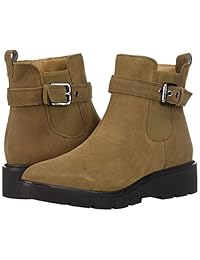 Franco Sarto Meridian - Bota de tobillo para mujer