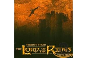 Themes from The Lord of the Rings Trilogy