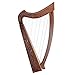 Design Toscano Celtic Heather Harp