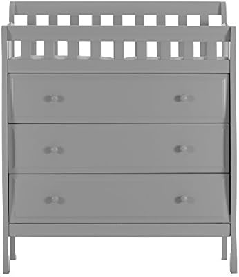 dream on me marcus changing table