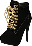 Jjf Shoes Compose-01 Bootie Boots