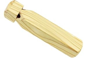 SUPVOX 1Pc Train Whistle for Educational Whistle with Delicate Pattern for Parties