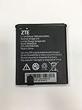 NEW OEM ZTE MM8005-01 N817 QUEST UHURA VIRGIN MOBILE SPRINT PRE PAID ORIGINAL BATTERY