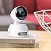 JOOAN 1080P Wireless Security Camera Home WiFi IP Camera Indoor for pet Baby with 2 Way Audio/Night Vision/Motion Detection