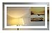40x24 Inch Wall Mounted Led Lighted Bathroom Mirror with Touch Switch (GS099-4024) (40x24 inch)