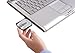 MoGo Presenter Mouse X54 for Express/54 Laptops (MG-303-01-002-01)