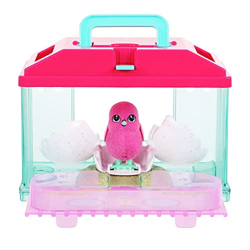Little Live Pets Surprise Chick Hatching House Cute Interactive