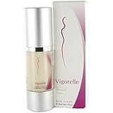 Vigorelle Female Libido Booster Enhancer by Vigorelle