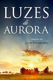 Livro Luzes da Aurora: Poesias
