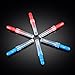 Anself 50pcs Interdental Brush Floss Head Tooth Pick Teeth Brush Dental Cleaning Brush