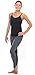 3 Pack 3 Style Clip-down Double Opening Maternity Nursing Tank Top and Cami Shirts Clothes For Mother's Breast Feeding (3 Pack-Medium Size), Multicolor