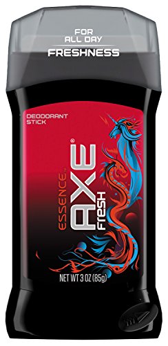 Axe Fresh 24-hour Deo Stick essence (079400534606)