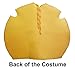 Favorite Emoticon Emoji Costumes for Boys and Girls (Child, Tongue Wink)