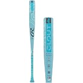 Rawlings Clout AI BBCOR Baseball Bat: RBB5C3 33.5" 30.5 oz.