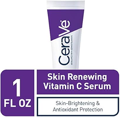 cerave vit c serum