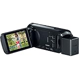 Canon Vixia HF R82