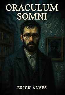 Livro Oraculum Somni