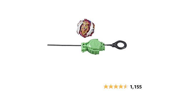 Beyblade Burst Turbo Slingshock Turbo 