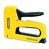 Stanley TR150 SharpShooter Heavy Duty Staple Gun