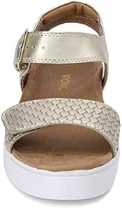 vionic effie sandals