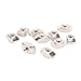 IZTOSS 100PCS Post Assembly M5 T Nut for 2020 Aluminum Profile
