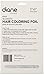 DIANE 45CT 5 x 8 INCH ROUGH PRECUT FOIL