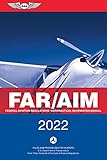 FAR/AIM 2022: Federal Aviation