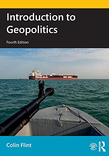Introduction To Geopolitics