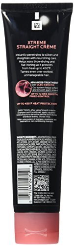 loreal smooth intense xtreme straight cream