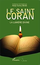 Le  saint Coran