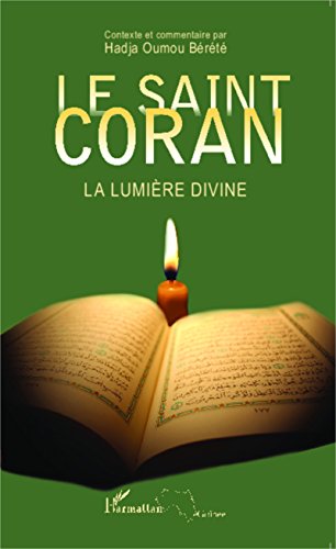Le  saint Coran