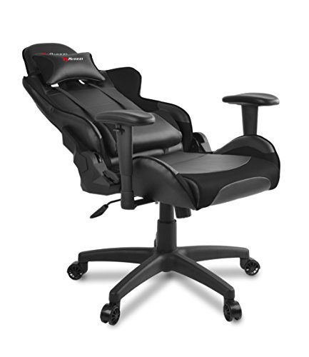 Arozzi-Verona-V2-sedia-da-Gaming-Nero-50-x-55-x-130