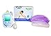 IEASE Kegel Exerciser and Pelvic Floor Muscle Stimulator for Women