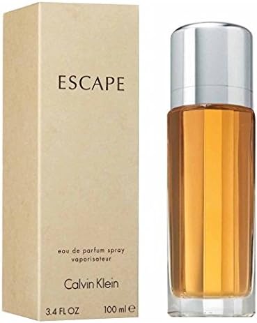 Ĕscapė Perfumė for Women 3.4 oz Eau de Parfum
