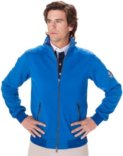 Animo Men's Eclips/12 Jacket 52 Blue