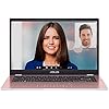 ASUS VivoBook with Microsoft Office 365 E410MA 14 Inch Laptop (Intel Celeron N4020, 4 GB RAM, 64 GB eMMC, Windows 10 S…