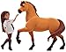 Spirit Riding Free - Lucky and Spirit - Exclusive Soft to the Touch