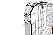 Kwik Goal AFR-2 Rebounder