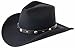 Silverado Men's Crushable Wool Felt Hat