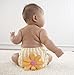 Baby Aspen Baby Bunch O'Bloomers Three Bloomers for Blooming Bums, Multi, 0-6 Months