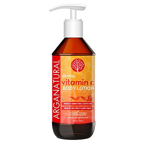 body lotion with hyaluronic acid and collagen