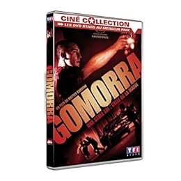 Gomorra - Édition Collector