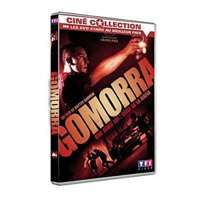 Gomorra - Édition Collector