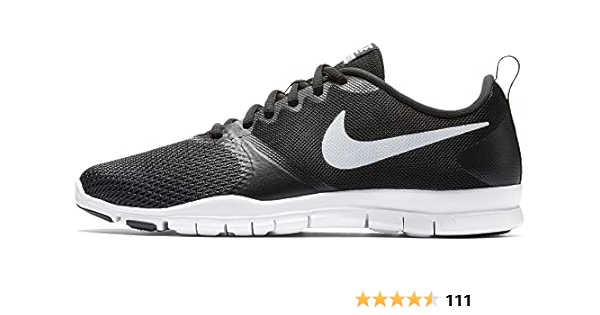 Nike Women's Flex Essential Tr Training Shoe : Nike: Amazon.com.mx: Ropa,  Zapatos y Accesorios
