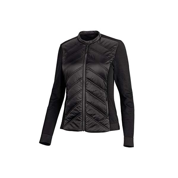 harley davidson quilted jacket