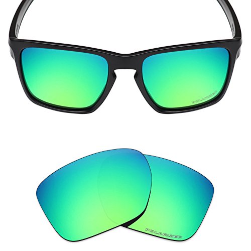 oakley sliver xl lenses