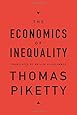 The Economics of Inequality