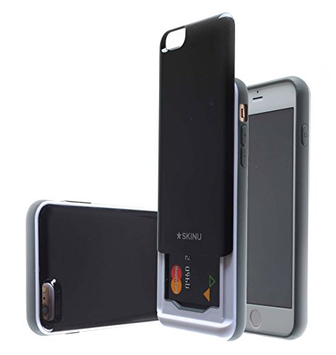 Iphone 6 Credit Card Slide Case Shockproof Slide Pocket Mirror | Desertcart Aruba Iphone 6 Credit Card Slide Case Shockproof Slide Pocket Mirror | Desertcart Aruba